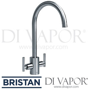 Bristan AR SNK EF BN Artisan Kitchen Sink Mixer Tap - 16/11/18 - Spare Parts